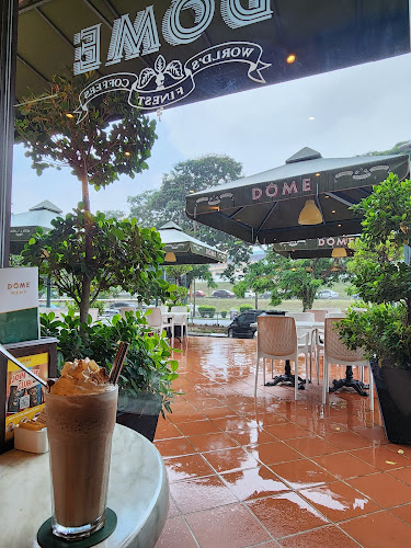 DOME Cafe @ Subang Parade
