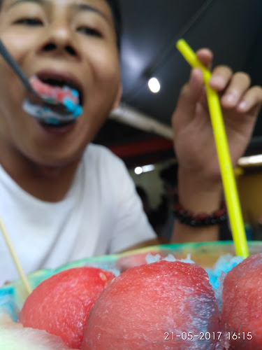 Warung Pak Din Palm Grove Klang - Klang