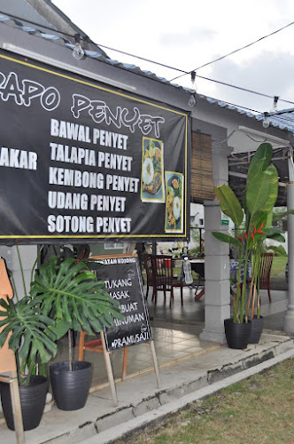 Opinii despre Dapo Penyet în Port Dickson - Gastronomi dan perhotelan