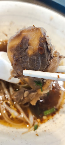 Sukhothai Beef Noodle House - Gastronomi dan perhotelan