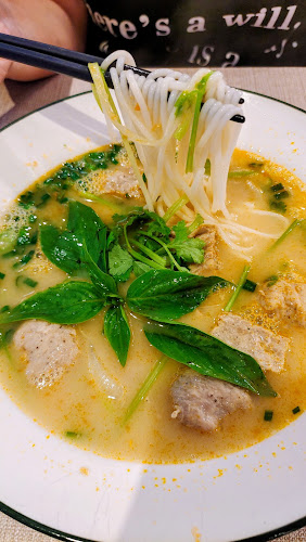 Ăn Viet, Paradigm Mall (Non-halal) - Gastronomi dan perhotelan