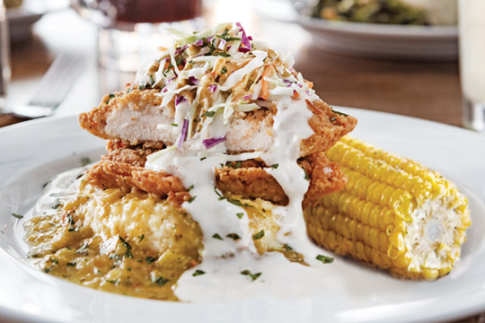 Chili's Sunway Pyramid - Petaling Jaya