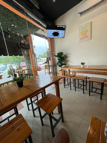 Comentarii opinii despre Golden Appam Corner • Authentic Premium Cafe