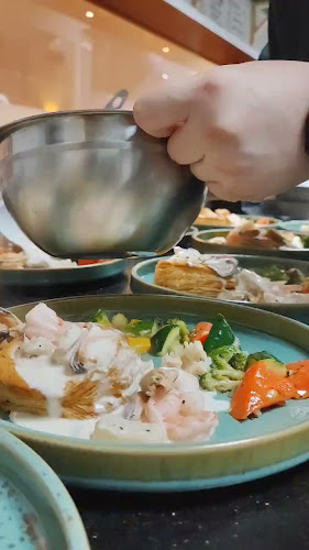 Opinii despre Cafe Bandit în Petaling Jaya - Gastronomi dan perhotelan