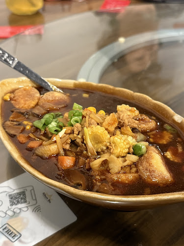 Comentarii opinii despre Khun De (Signature @ Gurney Paragon)