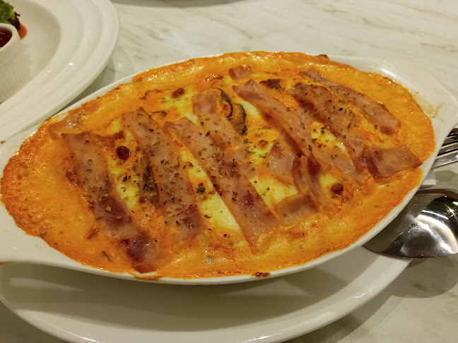 Opinii despre Vivo Pizza Berjaya Times Square în Kuala Lumpur - Gastronomi dan perhotelan