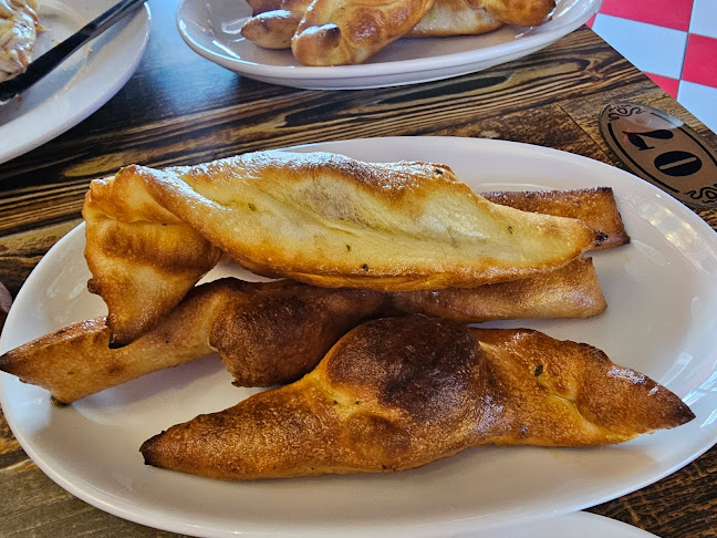 Comentarii opinii despre US PIZZA - Prima Saujana, Kajang