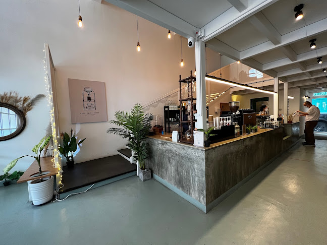 Opinii despre Meet Coffee Cafe în Kota Kinabalu - Gastronomi dan perhotelan