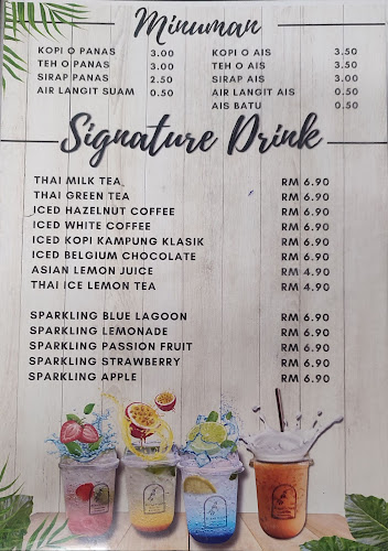 Comentarii opinii despre RUMAH PUTEH @ Nibong Tebal