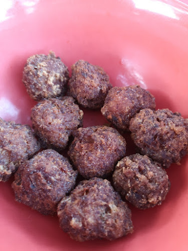 Coconut Bay 玉记面档 - Port Dickson