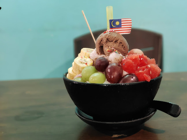 Comentarii opinii despre Laksa Saranghae Ipoh | Silibin