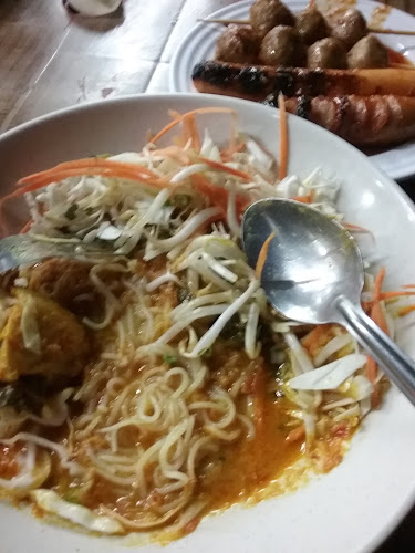 Jln Raja Alang, Kampung Baru, 50300 Kuala Lumpur, Wilayah Persekutuan Kuala Lumpur