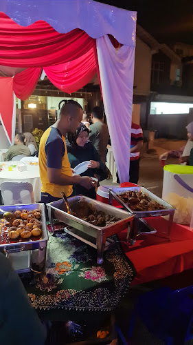 Comentarii opinii despre Beriani Bonda House 1969