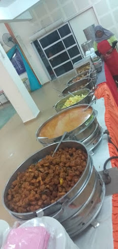 Opinii despre M. Gulam Rasul restaurant & Catering în Teluk Intan - Gastronomi dan perhotelan