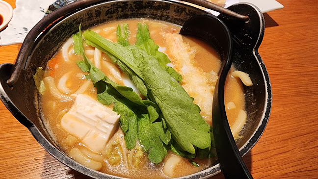 Opinii despre Sushi Zanmai Southkey JB în Johor Bahru - Gastronomi dan perhotelan