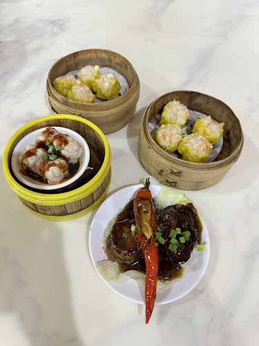 Foo Phing Dim Sum - Kota Kinabalu