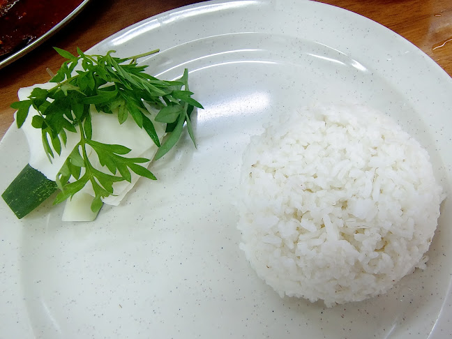 Comentarii opinii despre Karipoley by Chef Sofi