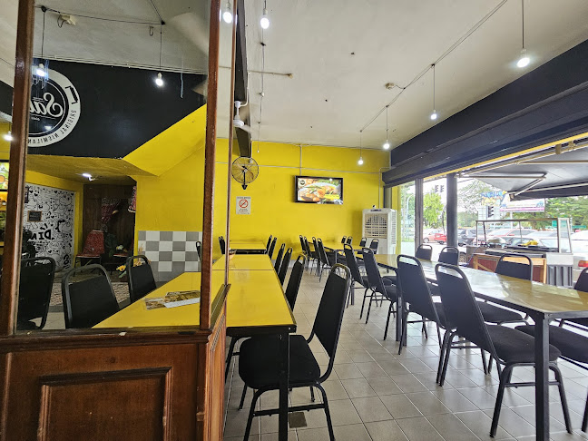 Warung Salai Seremban - Seremban