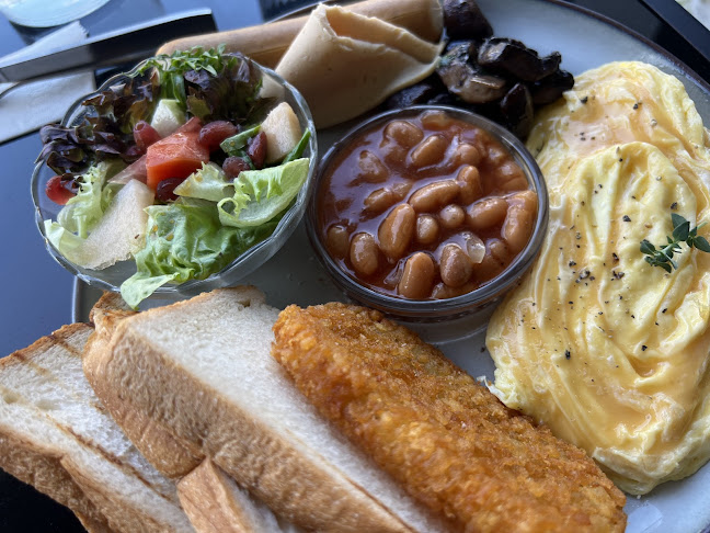 Ban Kheng Cafe - Melaka