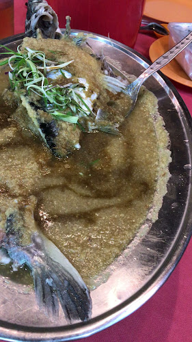 New Paris Restaurant - Petaling Jaya