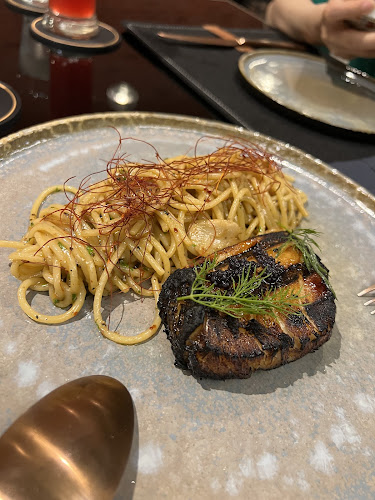 Opinii despre Savage Steakhouse în Petaling Jaya - Gastronomi dan perhotelan