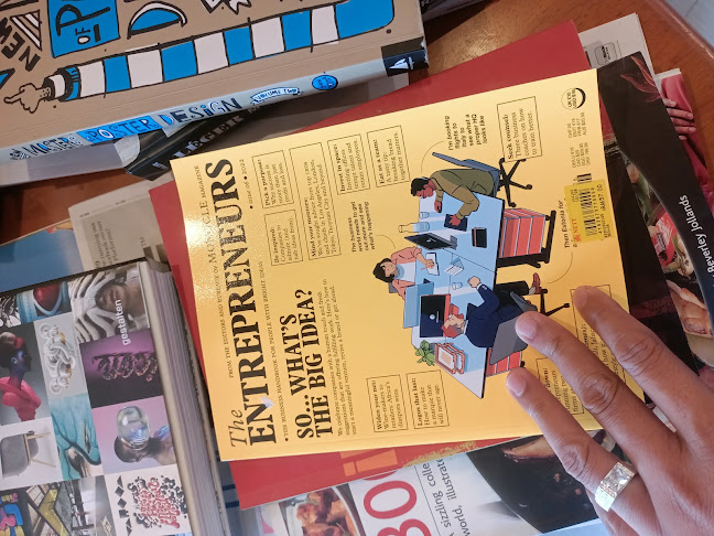 Sambal & Style - Gastronomi dan perhotelan