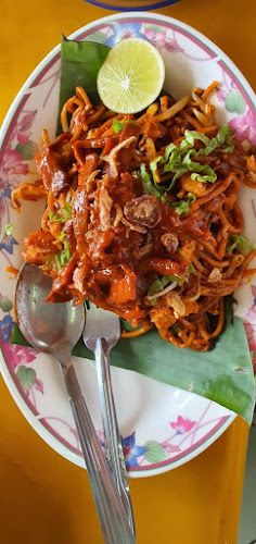 gerai hujung 2nd last, No.20, Medan Selera, Taman Siakap, Seberang Jaya, 13700 Perai, Penang