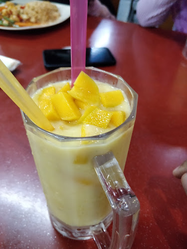 Muhass Restaurant - Kuala Lumpur