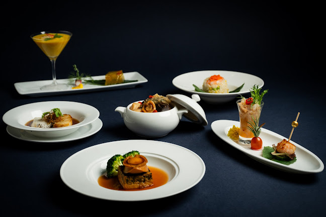 Tuk Tuk Catering - Gastronomi dan perhotelan