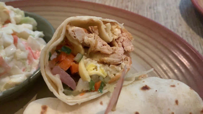 Nando's @ NU Sentral