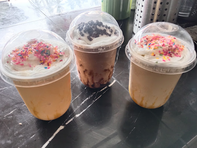 Warung Pok Nong Satar - Gastronomi dan perhotelan