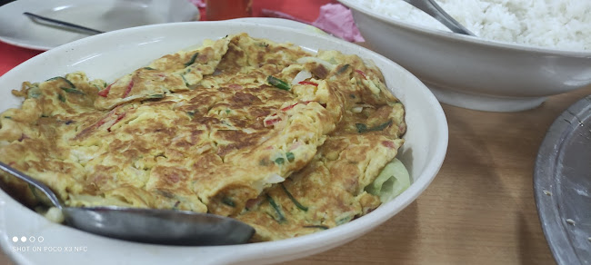 Uncle Ng Restaurant 皇廷囍宴海鲜酒家 - Kuala Terengganu