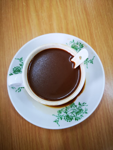 Easy Chiak Kopitiam - Gastronomi dan perhotelan