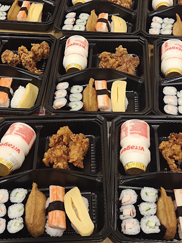 Sushi King Aeon Shah Alam - Gastronomi dan perhotelan