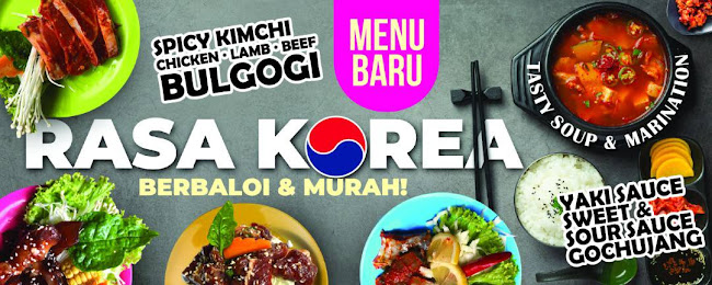 D'Kayangan Steamboat BBQ Buffet - Gastronomi dan perhotelan