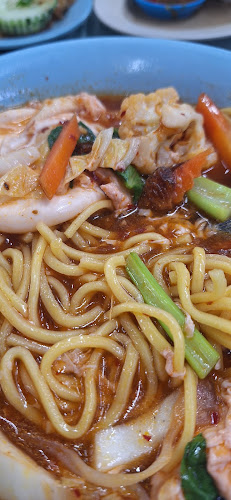 Opinii despre R Aida Tomyam în Shah Alam - Gastronomi dan perhotelan