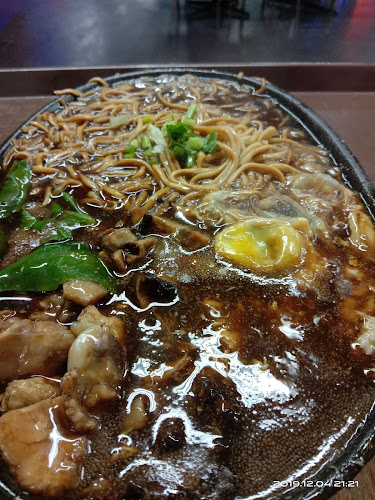 Warisan Sejati Corner Kulim - Gastronomi dan perhotelan