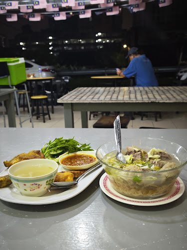 Pedas Kdo Catering - Johor Bahru