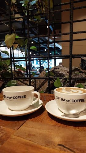 Coffea Coffee - Subang Jaya