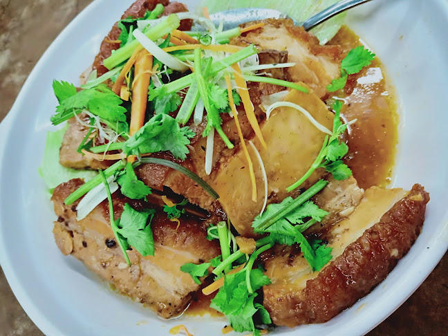 Comentarii opinii despre Restoran Shuangxi Lou Sdn Bhd