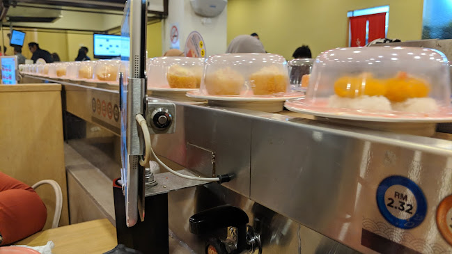 Sushi King Aeon Shah Alam - Shah Alam