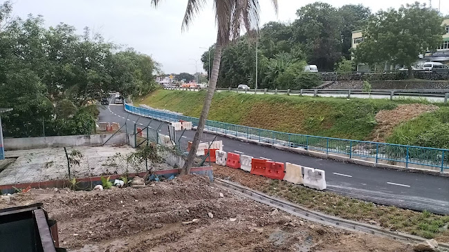 Opinii despre Restoran Kawana Thai Food Centre în Kajang - Gastronomi dan perhotelan