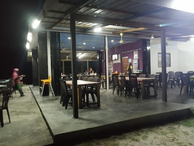 Chicken Chop Corner - Gastronomi dan perhotelan