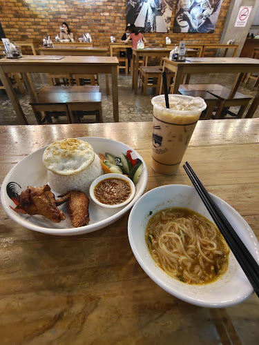 Mia Boat Noodle (Imago) - Kota Kinabalu