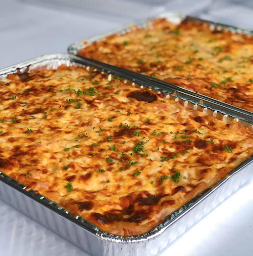 Captain Shrimp Petaling Jaya - Gastronomi dan perhotelan