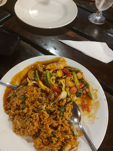 Doll Seafood Tomyam - Gastronomi dan perhotelan