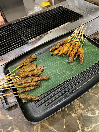 Comentarii opinii despre Tanjung Ria Kitchen