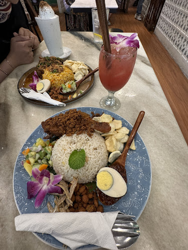 Opinii despre Storey Ria Catering Services în Johor Bahru - Gastronomi dan perhotelan