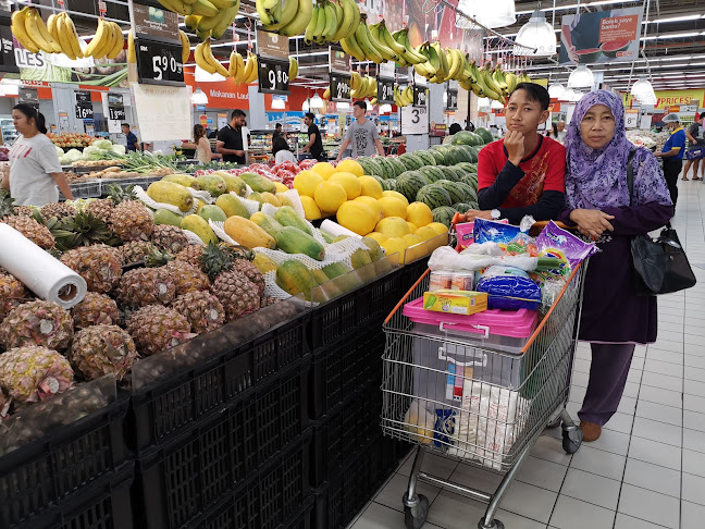 Comentarii opinii despre 食王肉骨茶 Batu Pahat