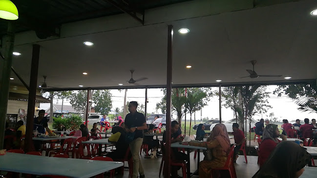 Restoran Titi Gajah - Alor Setar